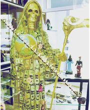 El Buda de la Fortuna imagen 9