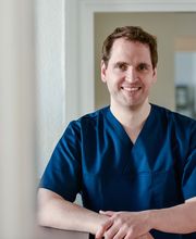 Dr. Med. Felix Körfer