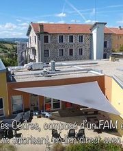 Fam et Mas Les Cedres image 3