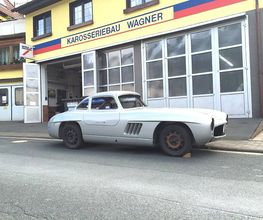 Karosseriebau Wagner Bild 10