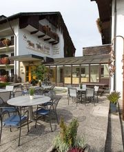 Hotel und Restaurant Am Wald Bild 9