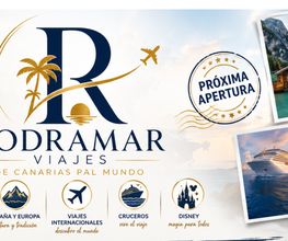 VIAJES RODRAMAR imagen 1