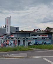 Matratzen Concord Filiale Amberg Bild 1
