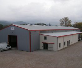 FELS Constructions Métalliques image 9