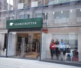 Globetrotter Dortmund Bild 8