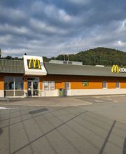 McDonald's Bild 1
