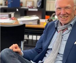 Dr. Friedhelm Söffge
Spezialisiert für Patentrecht