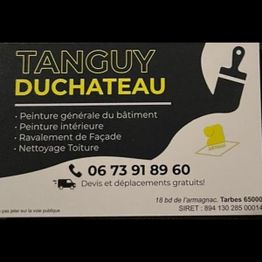 Duchateau Tanguy