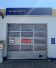 JET Tankstelle Bild 5
