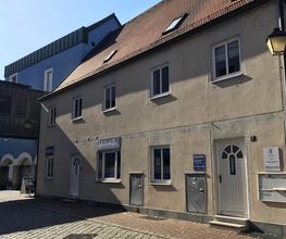 Außenansicht der Schülerhilfe Erding