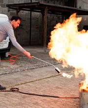 Brandschutz Dusold Bild 2