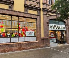 MAS&Go imagen 2