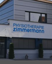 Physiotherapie Zimmermann Bild 3