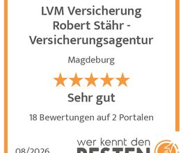 werkenntdenBESTEN.de Qualitätssiegel