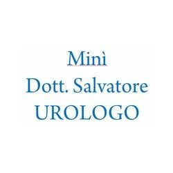 Mini' Dott. Salvatore - Urologo logo