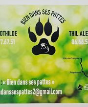 Bien dans ses Pattes image 9