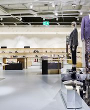 Breuninger Nürnberg Bild 5