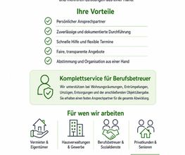 Flyer Rückseite