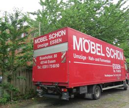 Möbel Schön Umzugsgesellschaft mbH Bild 2