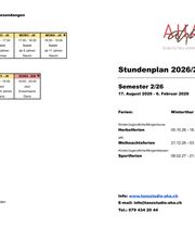 aha! Studio für Tanz und Bewegung Bild 2