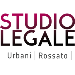 Studio Legale Avv. Urbani Enzo & Avv. Rossato Anna logo