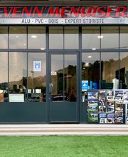 Cevenn' Menuiserie image 3