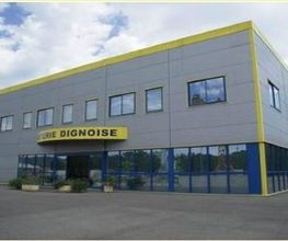 Miroiterie Dignoise image 1