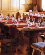 Hotel Schloßblick Trebsen & Ristorante Trattoria Fratelli Bild 4