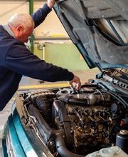 Auto Bilan Montbronnais image 9