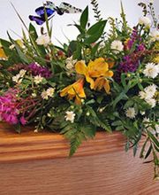 Pompes Funèbres Cano image 1