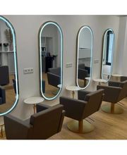 Sophie Zabel Salon Bild 2