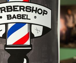 BARBERSHOP BASEL Bild 11