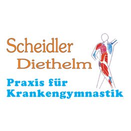 Diethelm Scheidler Physiotherapeut