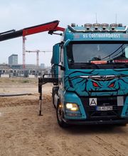 KS Containerdienst Dietmar Krüger & Dirk Schiller GbR Bild 7