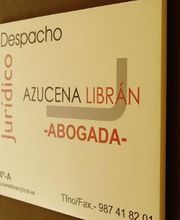 Azucena Libran ABOGADA imagen 8