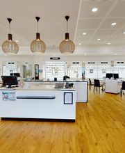 Opticien AUBENAS Optical Center image 3