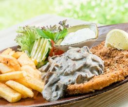 Spreeblick Restaurant & Brauhaus Bild 5