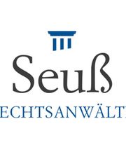 Bernhard Seuß Rechtsanwalt Bild 1