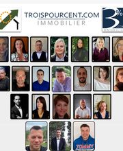 3%.COM Immobilier Lorraine image 6