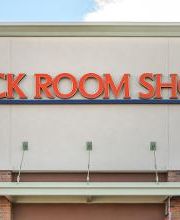 Rack Room Shoes image 1