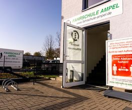 Fahrschule Ampel GmbH Bild 4