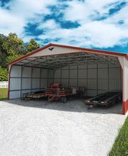 Eagle Carports, Inc (Arkansas Shop) image 1