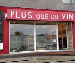 Plus Que du Vin image 1