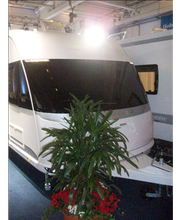 Wohnmobile - Caravan Goebel Bild 6