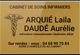 Daude Aurélie