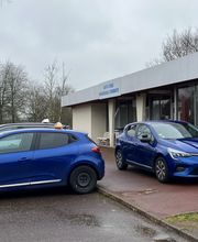 Bouguenais Conduite image 3