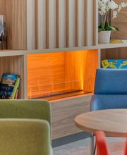 Holiday Inn Express Fulda by IHG Bild 7