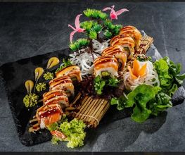 Mindo Restaurant Bild 9