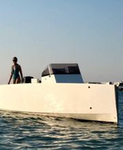 Glisse Evasion Boat Rental image 6