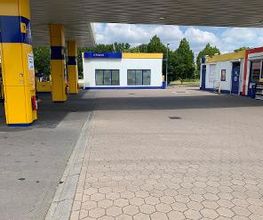 JET Tankstelle Bild 3